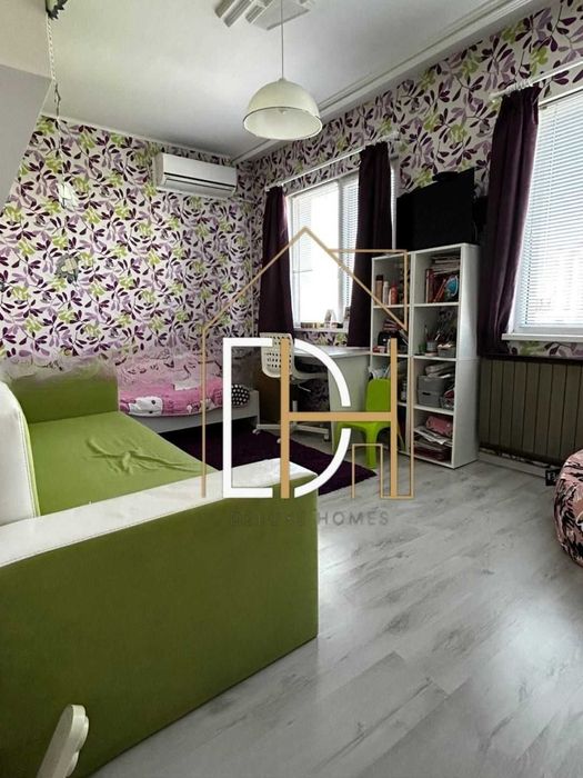 Продава се Четиристаен апартамент в Пловдив, Тракия - 87 кв.м за 1650 €/кв.м - Снимка #6