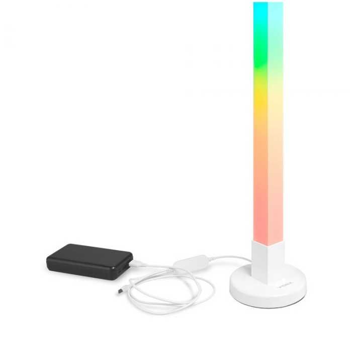 LED Лампа Ambient Floor RGB+WW+CW