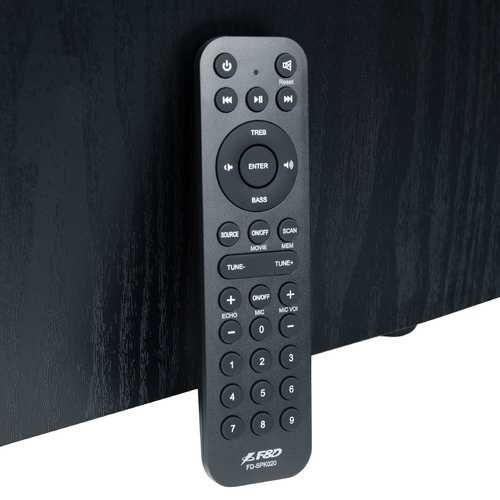 продам новый F&D T-60X PRO/USB/FM/Bluetooth 5.3/Optical/С ДОСТАВКОЙ