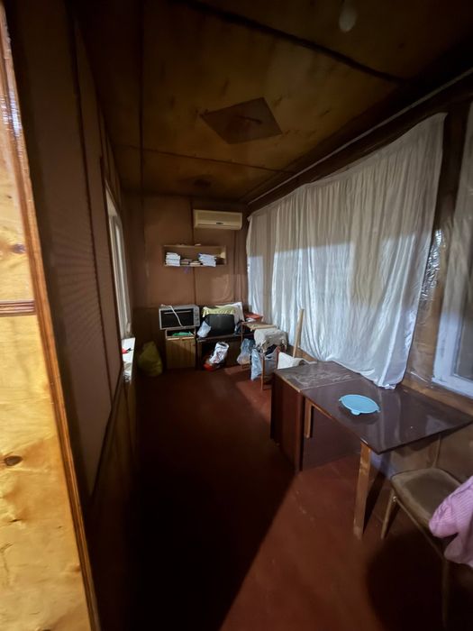 3 х ком квартиру Сергели 2 на первом этаже не торцевая площадь 78 м²