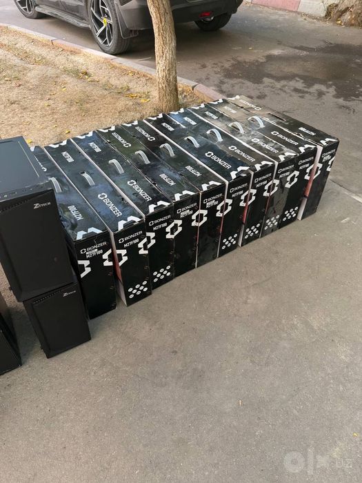 Monitor 32  27  24   optom narxda