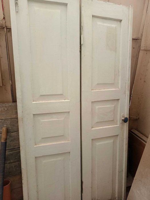 Двери и окна  бу