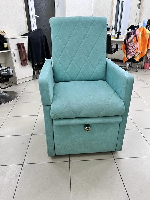 Педикюрное кресло