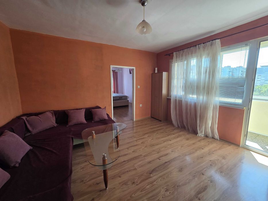 Дава се под наем Тристаен апартамент в Стара Загора, Кольо Ганчев - 65 кв.м за 204 € - Снимка #15