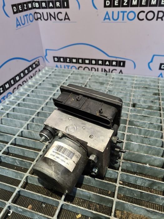 Pompa abs Honda CR - V III 2006 - 2010 (435) Diesel 57110SWYG014M1