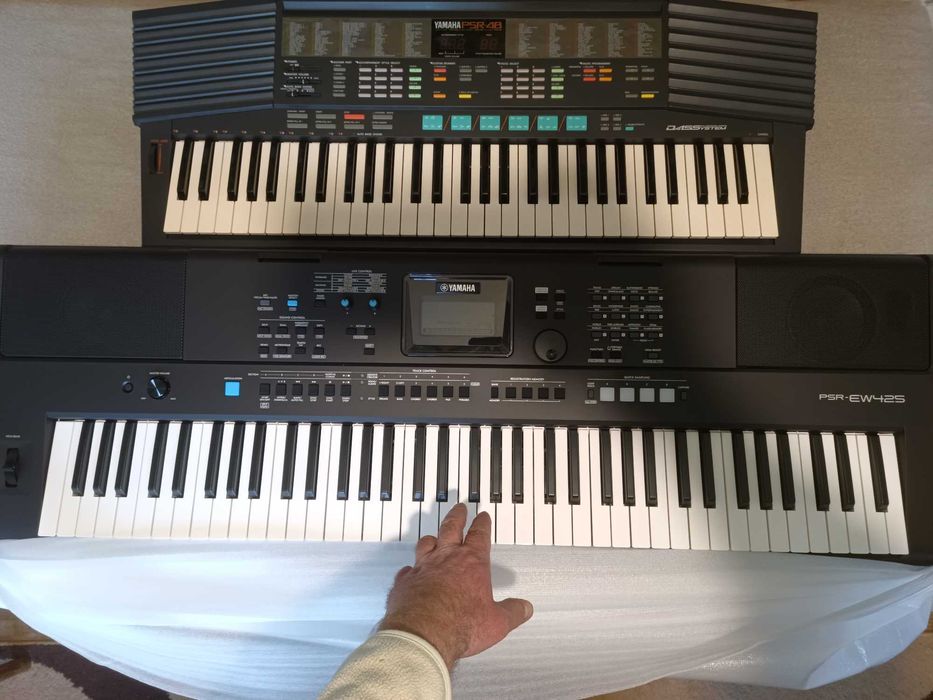 貴重MIDI SMF YMO SUPER CLASSICS Yamaha eos 貴重 YAMAHA EOS YMO