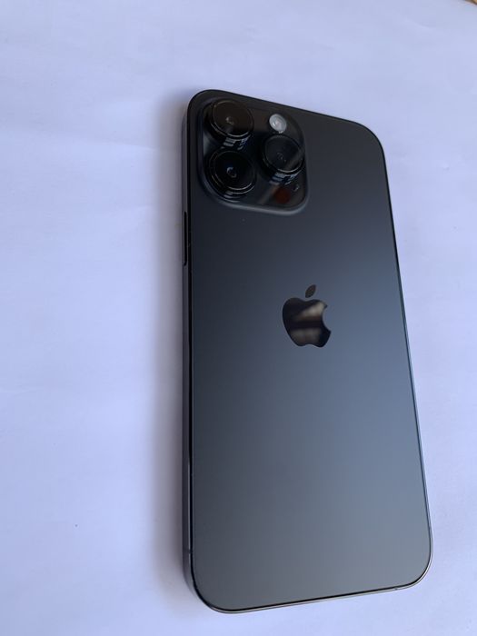 Iphone 14 Pro Max 256gb