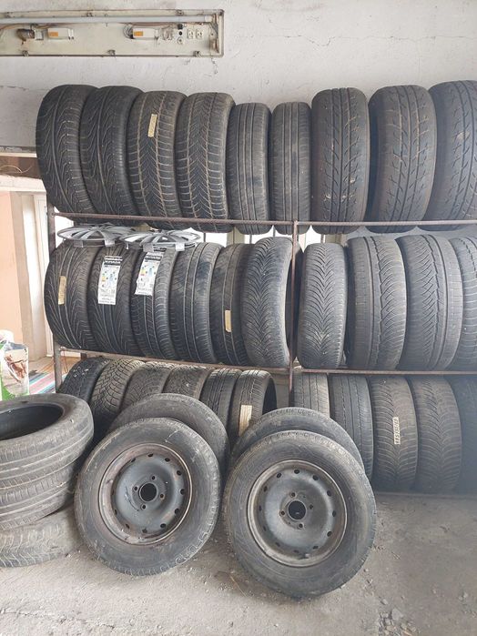 Одавам вулканизатор под наем