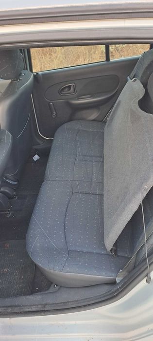 Renault Clio / РЕНО КЛИО  1.5 DCI 65 К.С