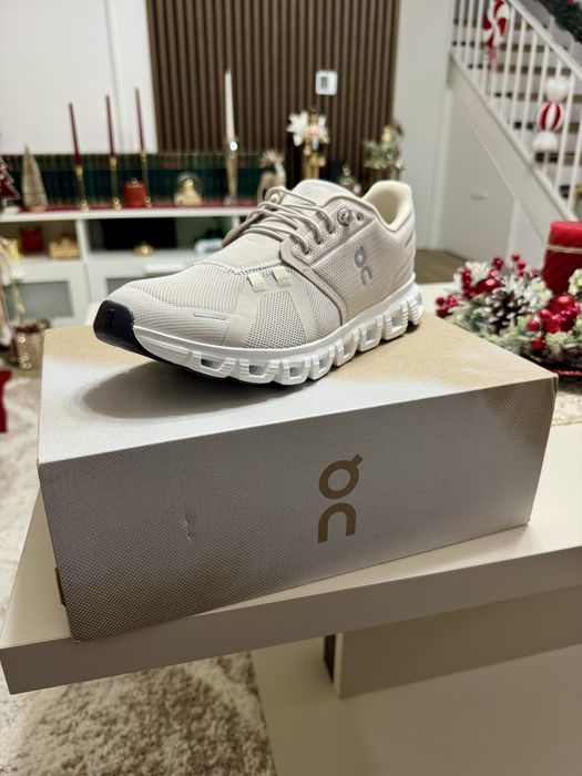 ON Cloud 5 Waterproof