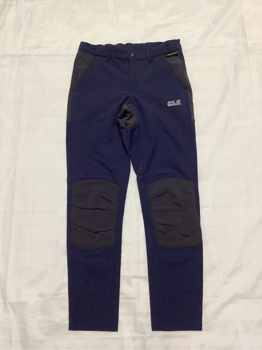 Pantaloni Jack Wolfskin copii