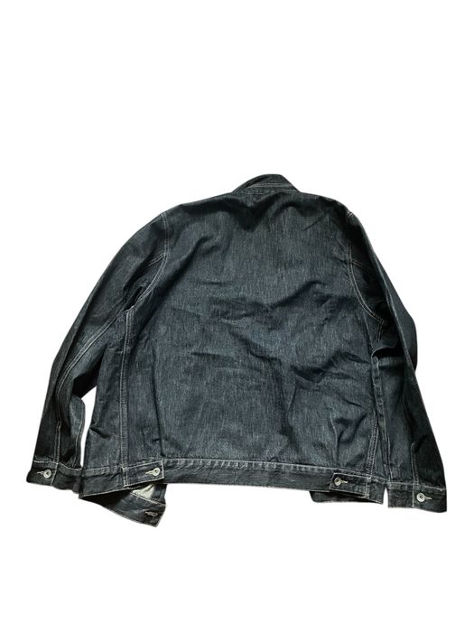 Мъжко дънково яке Nico разм