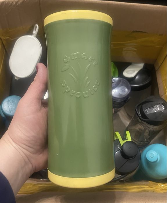 Проращиватель для семян и орехов Smartsprouter 500мл