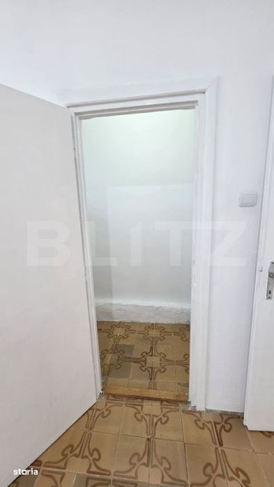 Apartament 3 camere decomandat, 86.50 mp, zona Iosefin