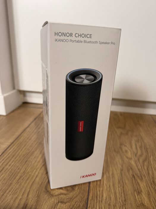 Boxa HONOR Choice Ikanoo PRO, noua