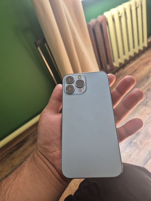 IPhone 13 pro max 256