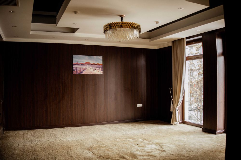 Аренда премиум офиса в центре от 248 м2 - 744 м2.