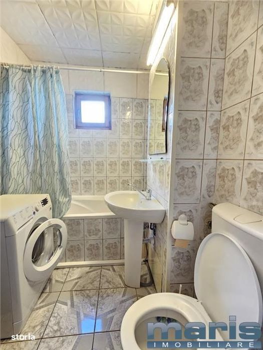 Inchiriere apartament 4 camere Tudor Str. Muncii etaj 2