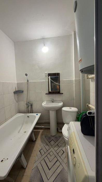 квартира 1 комнатный