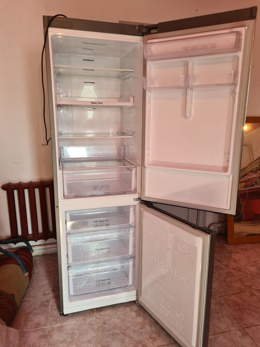 Холодильник Самсунг