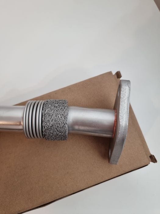 Conducta EGR Racitor gaze Audi A4 B7 2.0Tdi BPW BRE BKE 038131521CB
