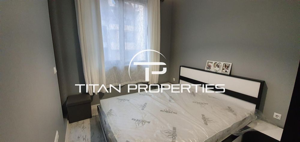 Дава се под наем Двустаен апартамент в Варна, Цветен квартал - 55 кв.м за 450 € - Снимка #3