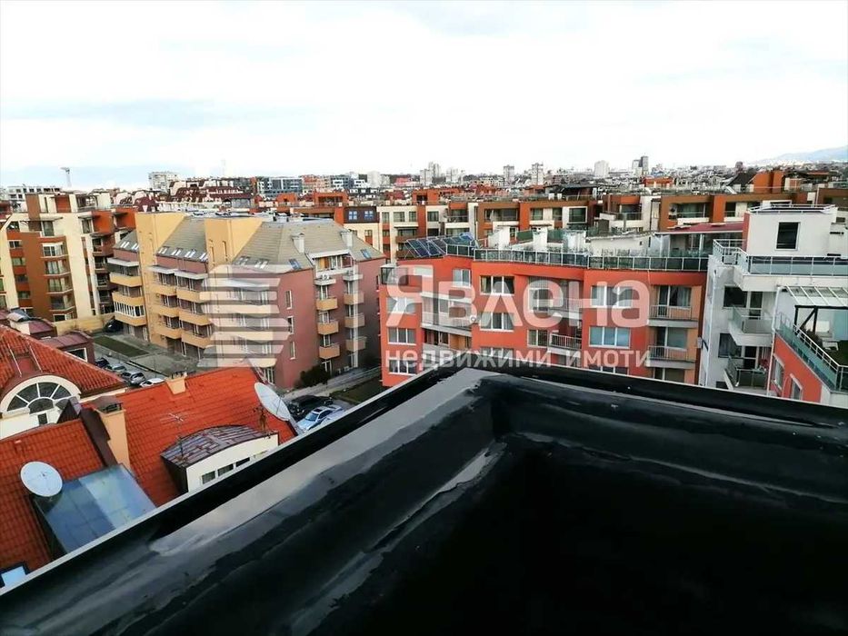 Продава се Многостаен апартамент в София, Център - 191 кв.м за 1273 €/кв.м - Снимка #7