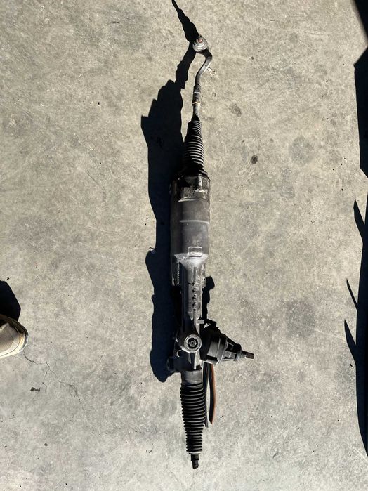 Рейка Audi A4 B8.5