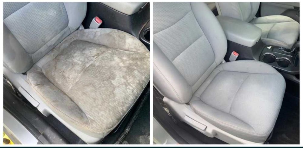 curatare umeda injectie extractie canapele covoare saltele scaun auto