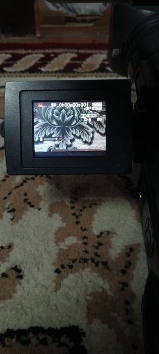 Panasonic NV-MD10000 Professional 3CCD  Videokamera (Made in Japan)