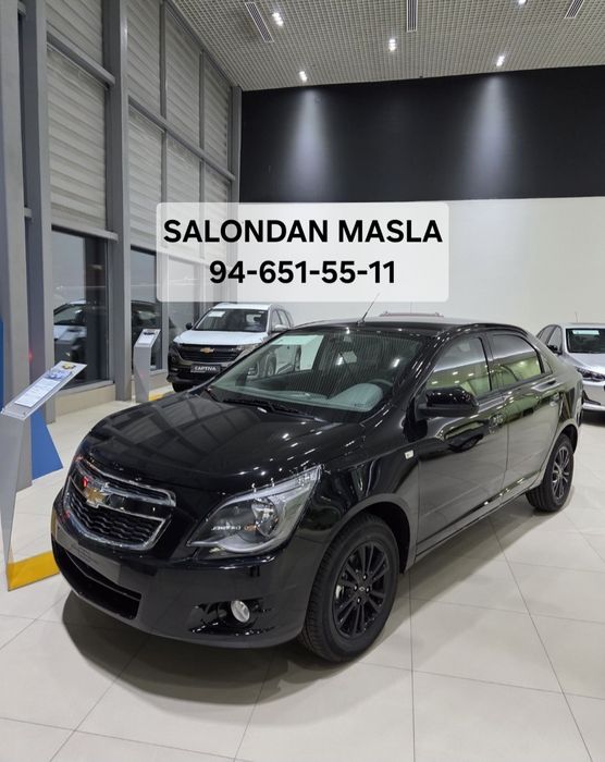 **Cobalt MSM midnight 2026 model new super.