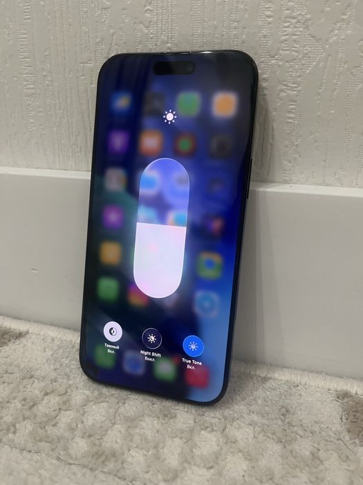 iPhone 16 pro max 256гб