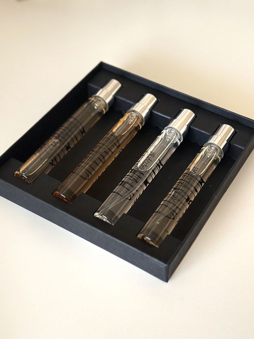 Chabaud Gourmand Discovery Set - Гурме Сет