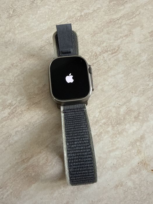 Apple watch ultra 2 nou