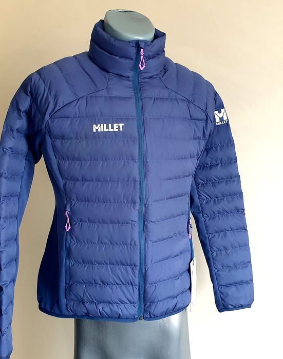 Millet Stretch Jacket Women Size M / L НОВО!  ОРИГИНАЛ! Дамско яке.