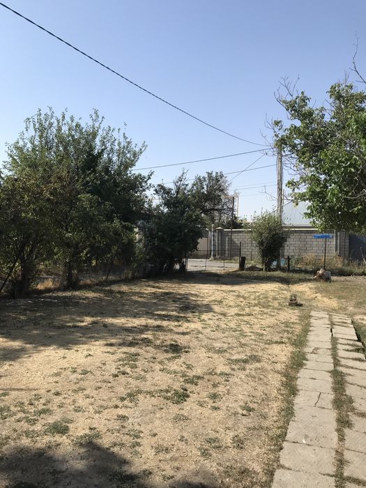 Дачный дом мкр. Алтын Орда