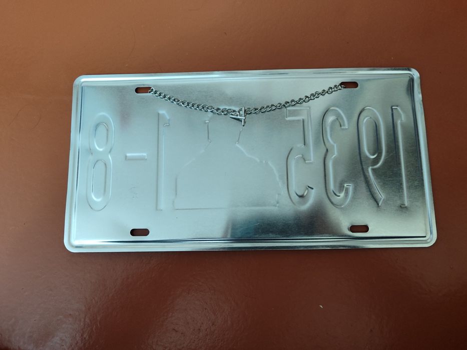 Сувенирный автономер с Пресли