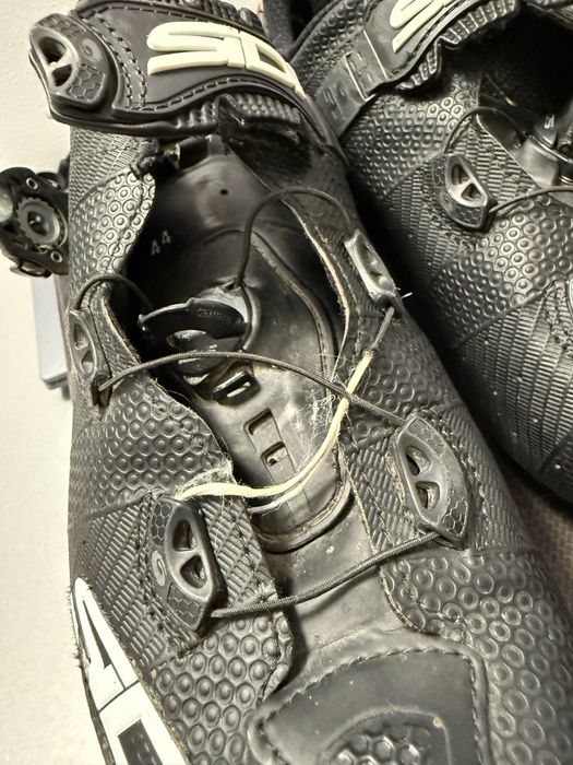 Incaltaminte spd Mtb Sidi