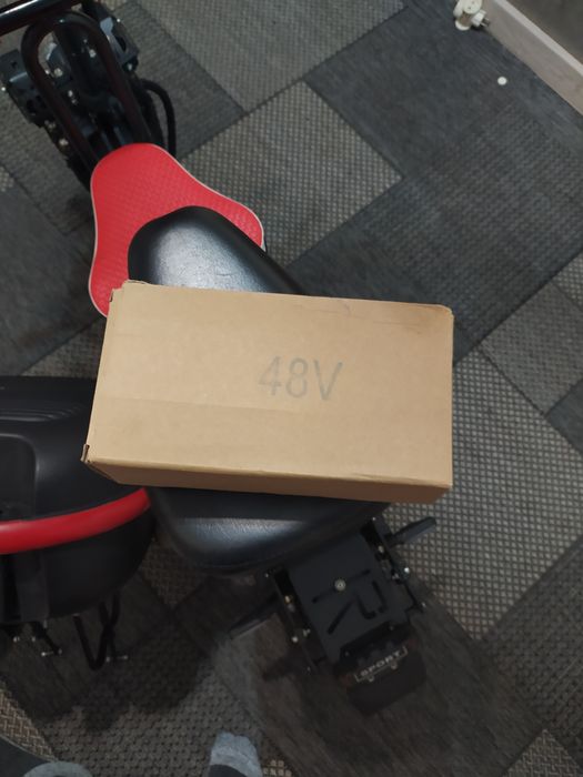 Электросамокат Куго М5