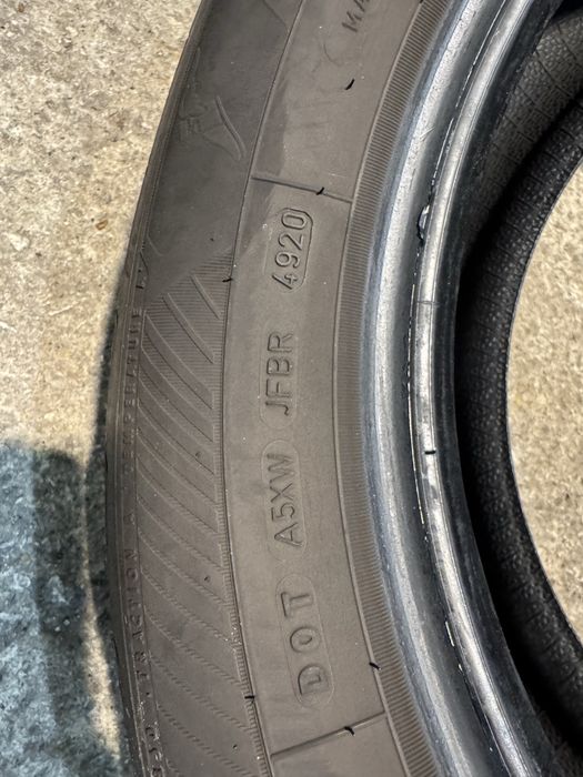 Гуми 205/60/16 GOOD YEAR Eficient Grip