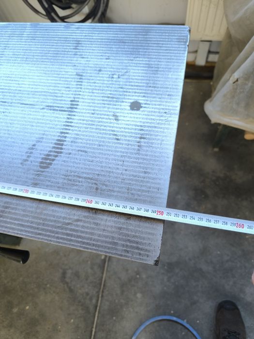 Дърводелска машина Абрихт