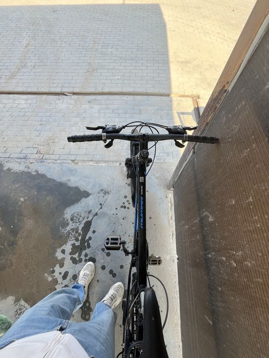 Велосипед сатылады