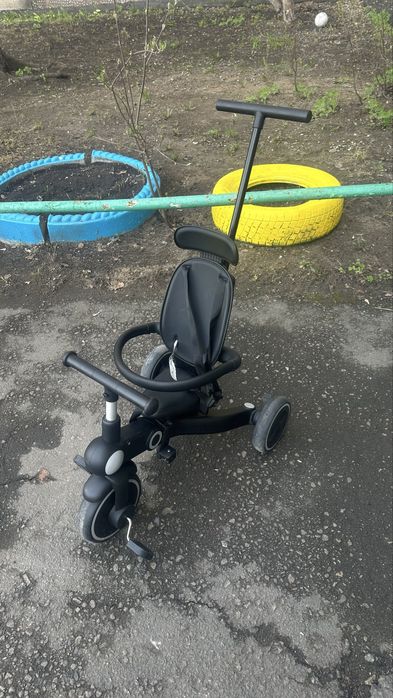 Продам детский велосипед