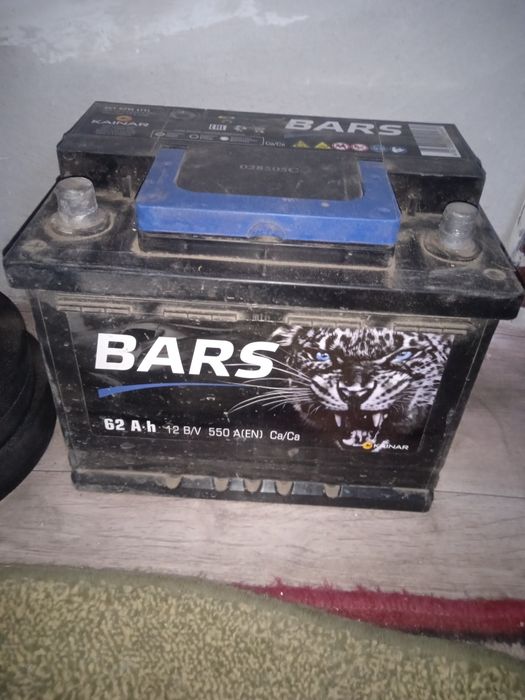 Аккумулятор барс район мал базар