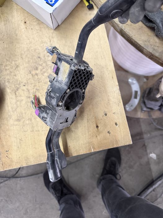 Лост мигачи VW AUDI SEAT