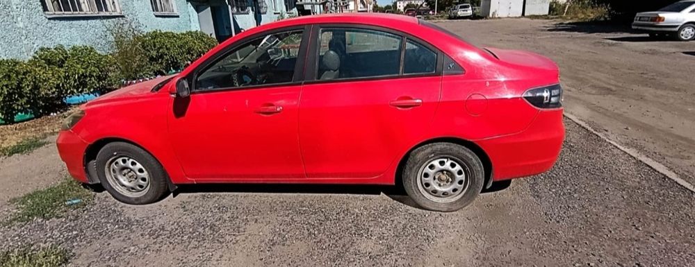 Продам Changan alsvin