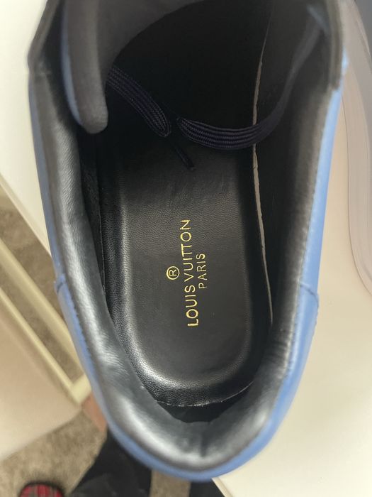 Sneaker Louis Vuitton