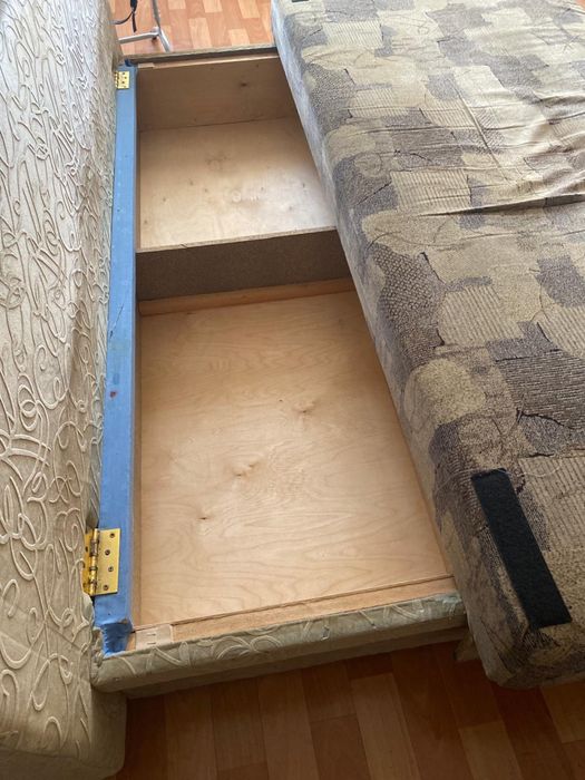 Продам тахту 7000