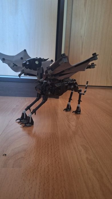 LEGO Хари Потър 5