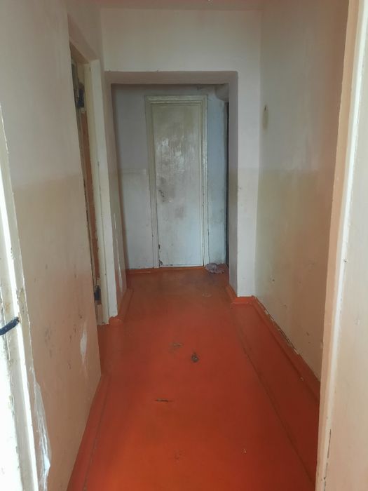 2х комнатная квартира